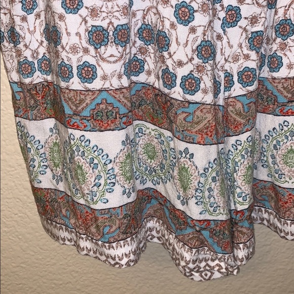 Boho romper - Picture 5 of 6